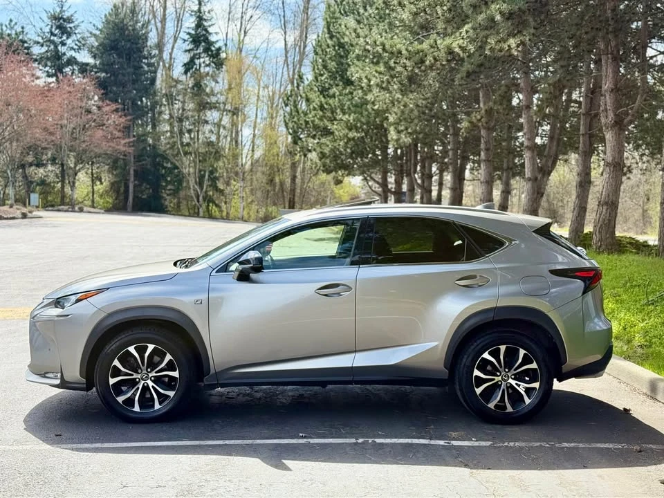 2017 Lexus NX 1st Gen - Image 3 of 16