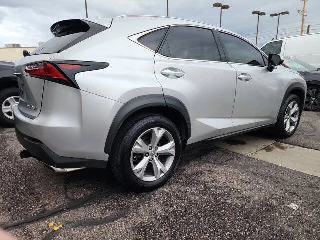 2017 Lexus NX 1st Gen - Image 4 of 18