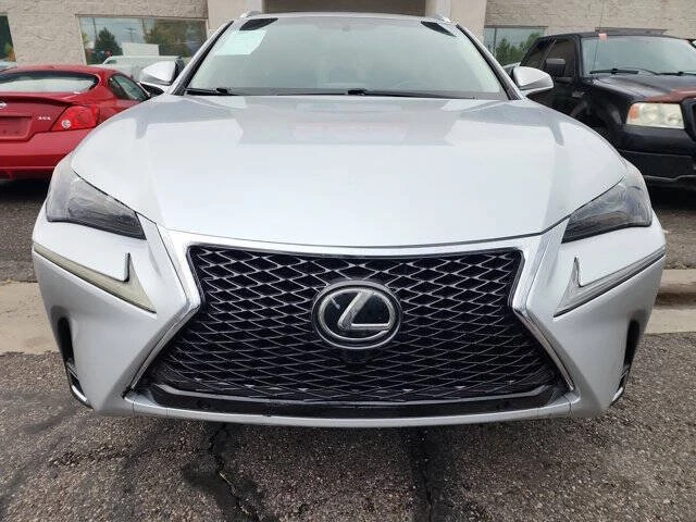 2017 Lexus NX 1st Gen - Image 18 of 18