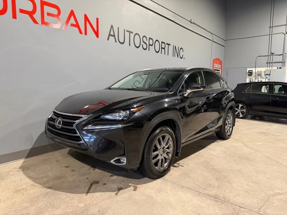 2017 Lexus NX 1st Gen - Image 4 of 15
