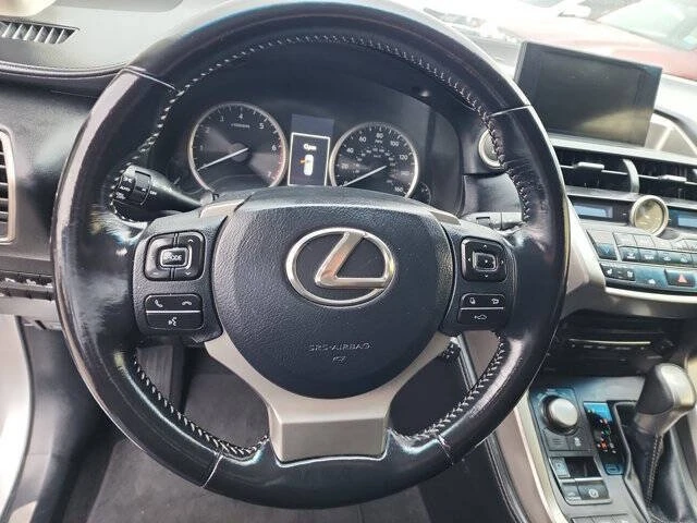 2017 Lexus NX 1st Gen - Image 9 of 18