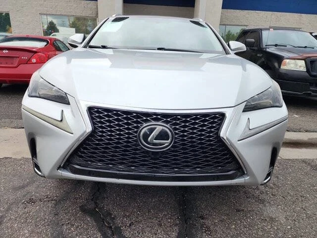 2017 Lexus NX 1st Gen - Image 6 of 18