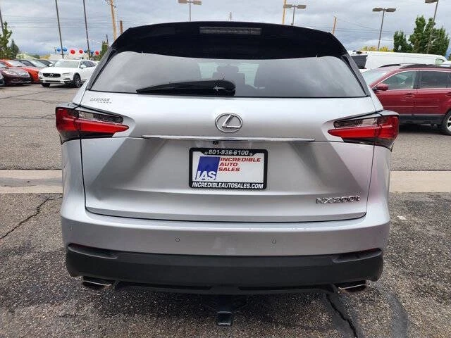2017 Lexus NX 1st Gen - Image 5 of 18