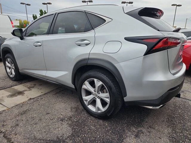 2017 Lexus NX 1st Gen - Image 3 of 18