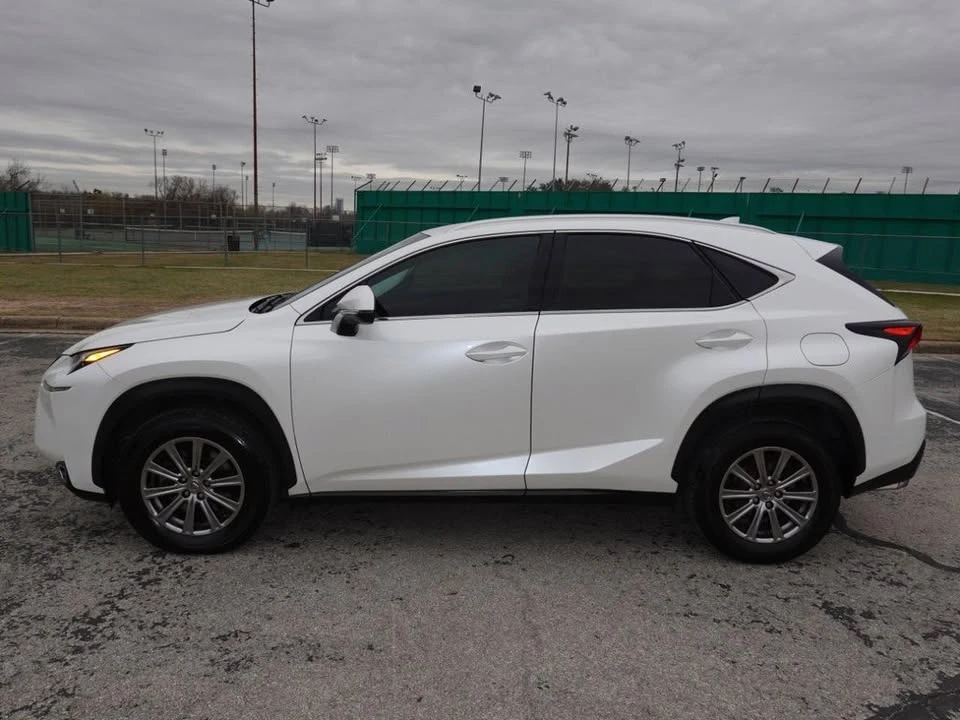 2017 Lexus NX 1st Gen - Image 3 of 9