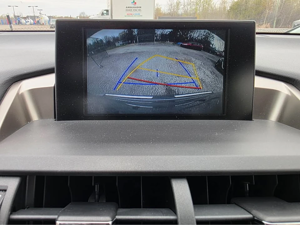2017 Lexus NX 1st Gen - Image 15 of 17