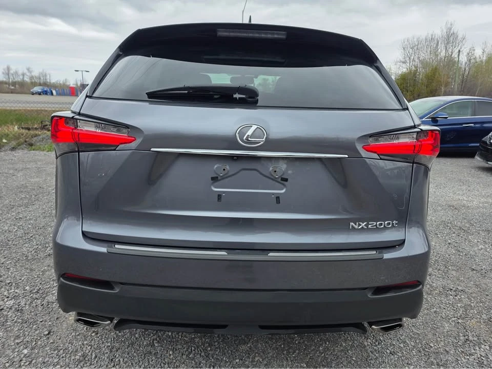 2017 Lexus NX 1st Gen - Image 5 of 17