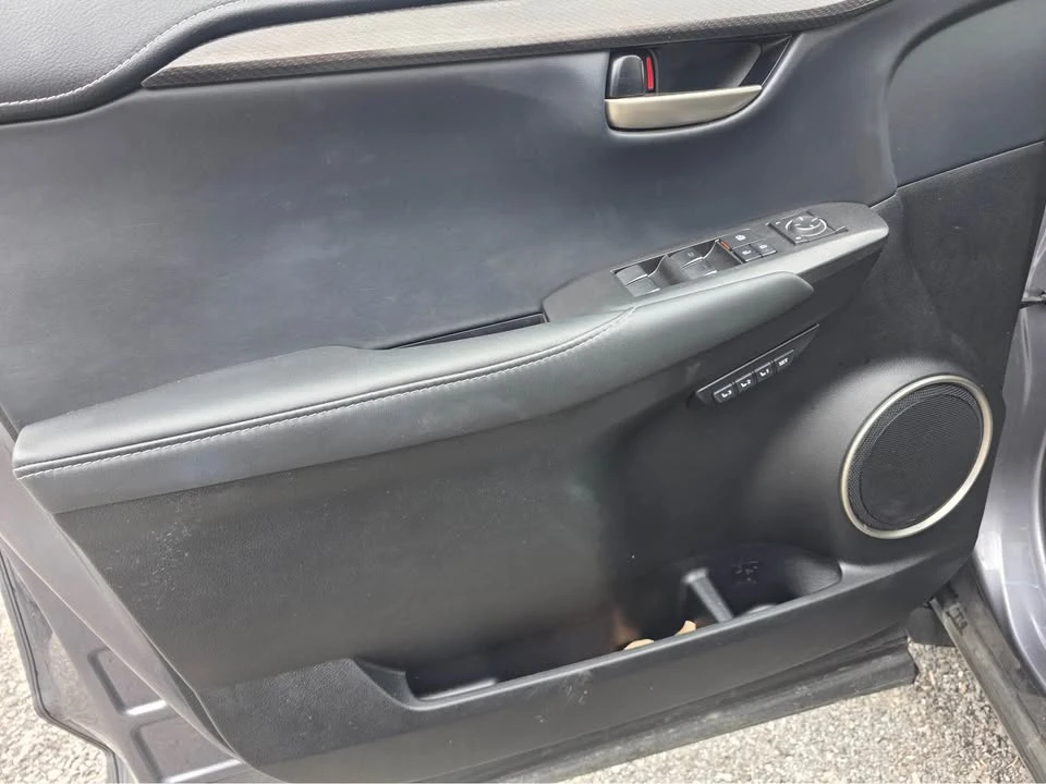 2017 Lexus NX 1st Gen - Image 16 of 17