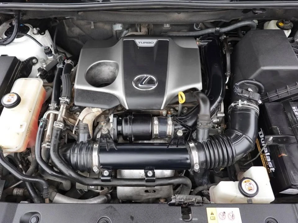 2017 Lexus NX 1st Gen - Image 9 of 9