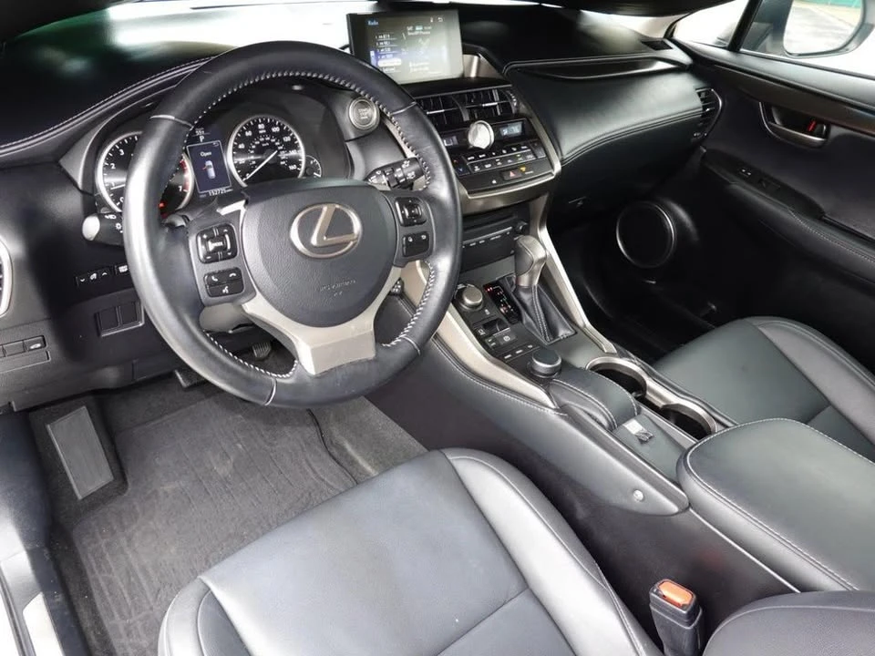 2017 Lexus NX 1st Gen - Image 6 of 9