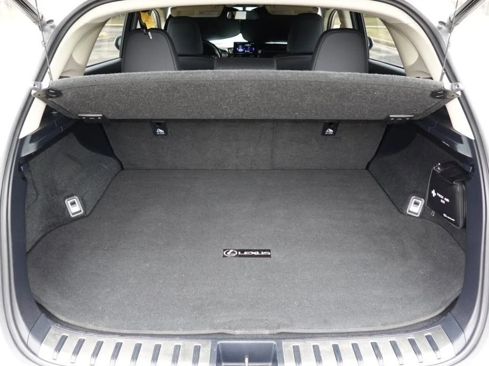 2017 Lexus NX 1st Gen - Image 8 of 9