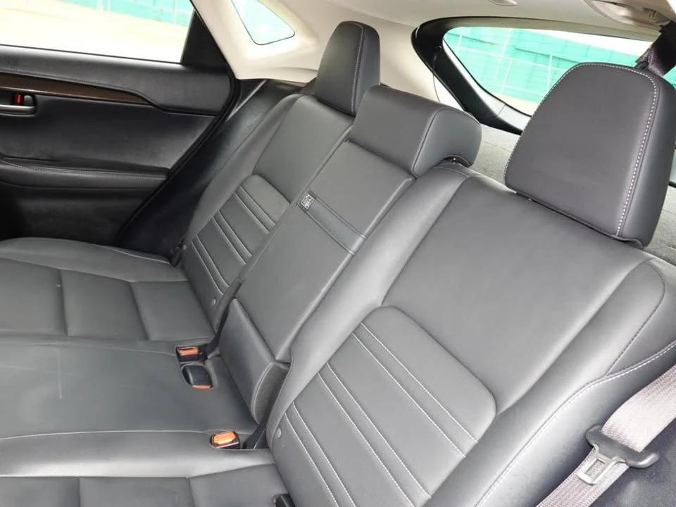 2017 Lexus NX 1st Gen - Image 7 of 9