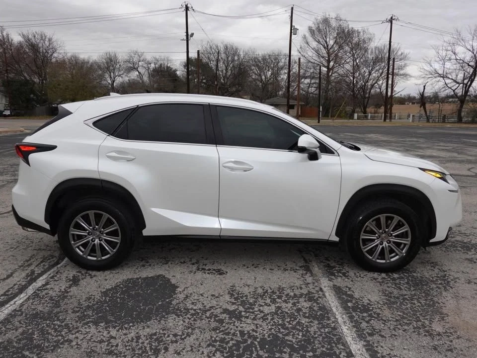 2017 Lexus NX 1st Gen - Image 4 of 9