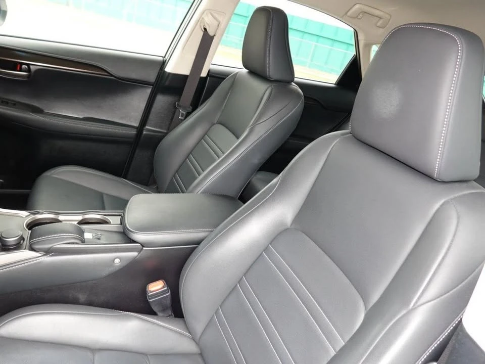 2017 Lexus NX 1st Gen - Image 5 of 9