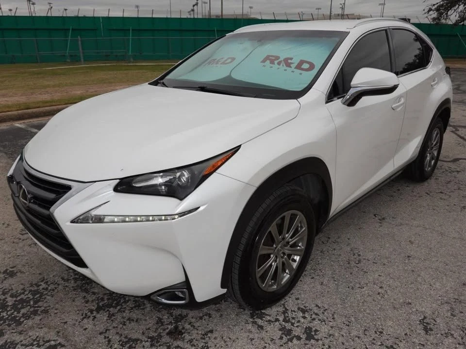 2017 Lexus NX 1st Gen - Image 2 of 9