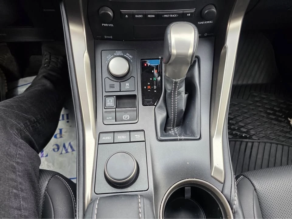 2017 Lexus NX 1st Gen - Image 13 of 17