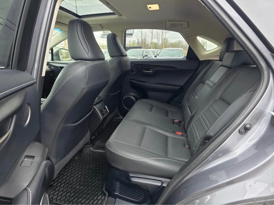 2017 Lexus NX 1st Gen - Image 10 of 17