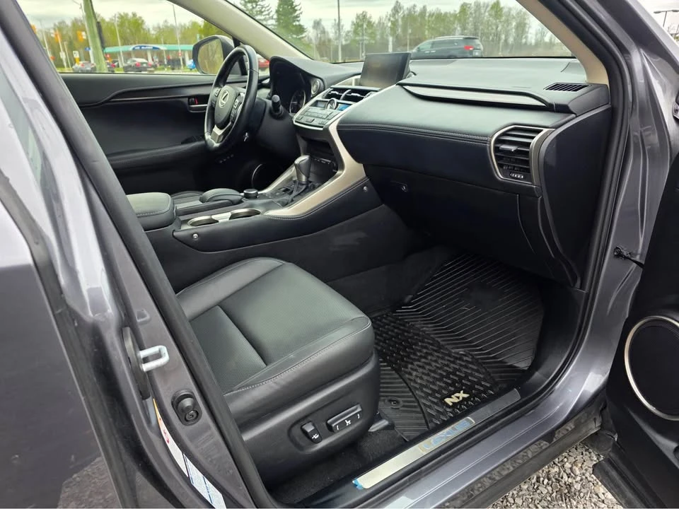 2017 Lexus NX 1st Gen - Image 9 of 17