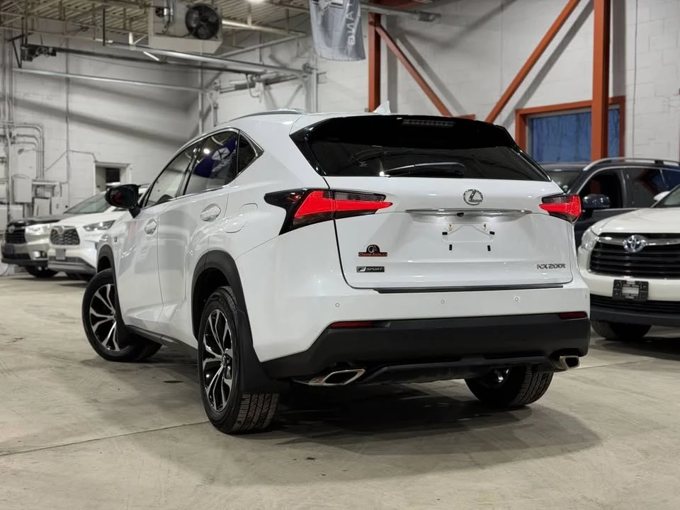 2017 Lexus NX 1st Gen - Image 6 of 20