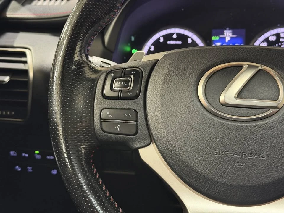 2017 Lexus NX 1st Gen - Image 19 of 20