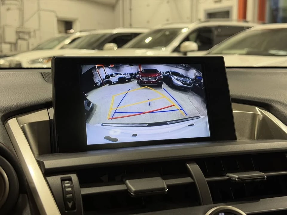 2017 Lexus NX 1st Gen - Image 15 of 20