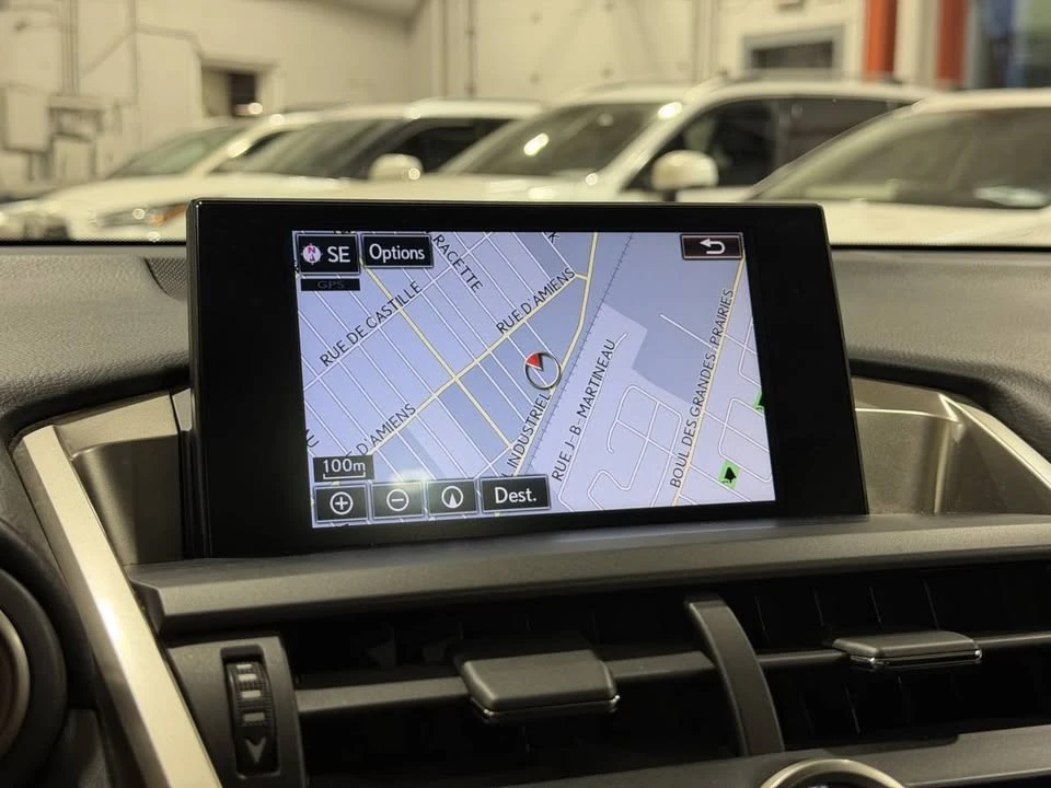 2017 Lexus NX 1st Gen - Image 14 of 20