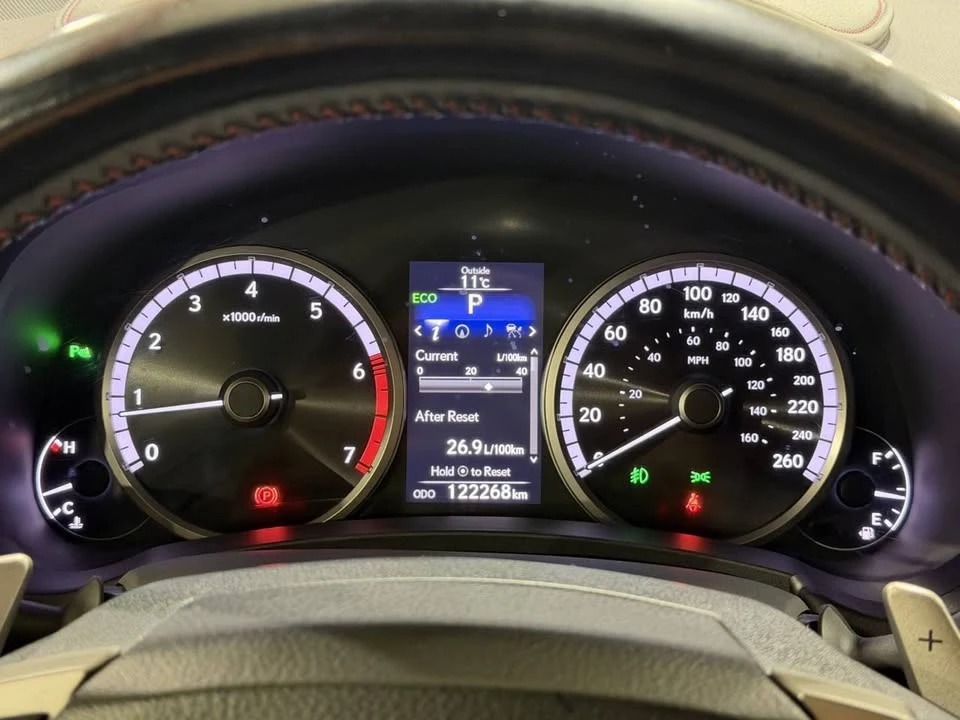 2017 Lexus NX 1st Gen - Image 17 of 20