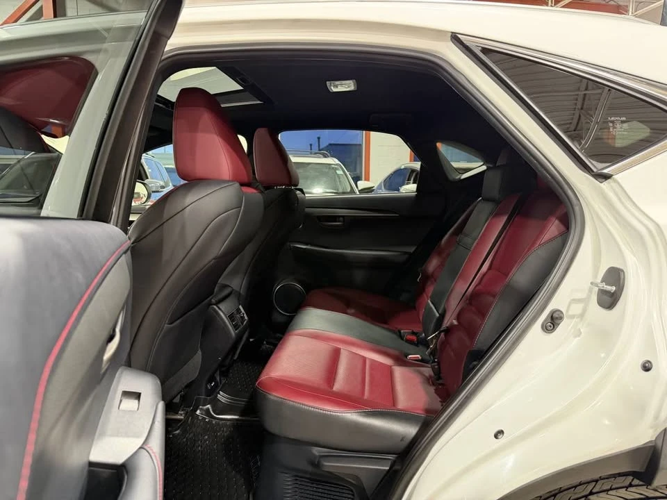 2017 Lexus NX 1st Gen - Image 11 of 20