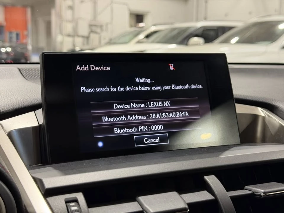 2017 Lexus NX 1st Gen - Image 16 of 20