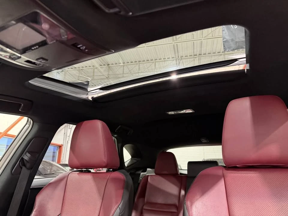 2017 Lexus NX 1st Gen - Image 10 of 20