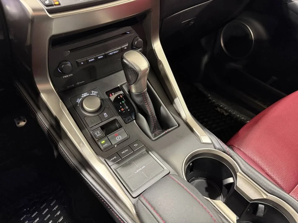 2017 Lexus NX 1st Gen - Image 12 of 20