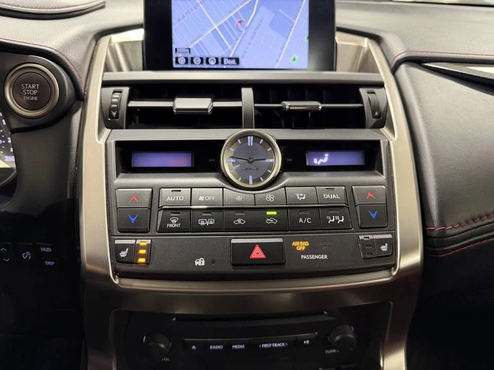 2017 Lexus NX 1st Gen - Image 13 of 20