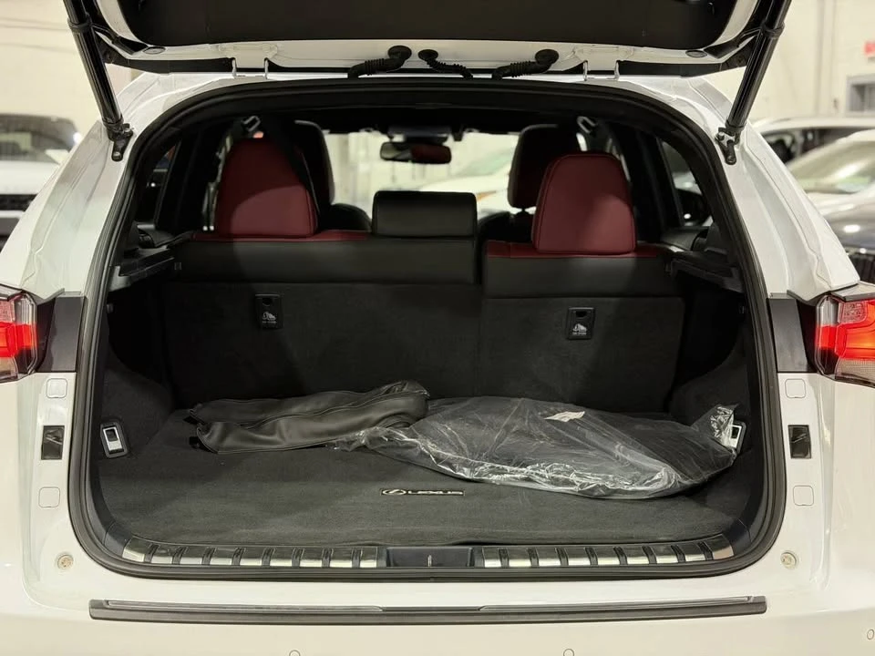 2017 Lexus NX 1st Gen - Image 8 of 20