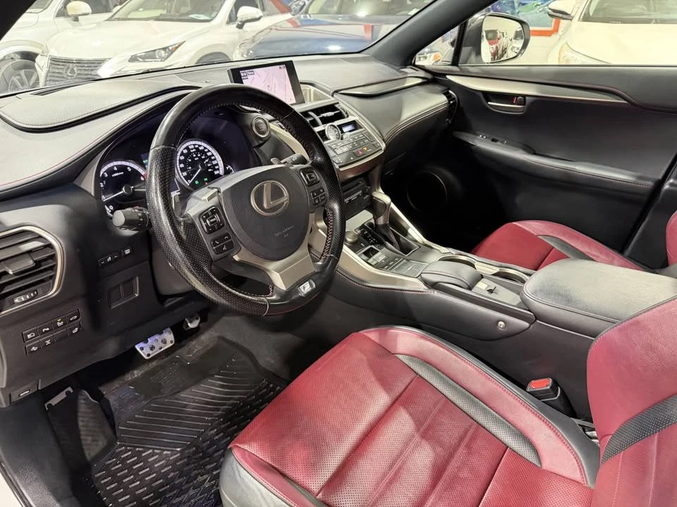 2017 Lexus NX 1st Gen - Image 9 of 20