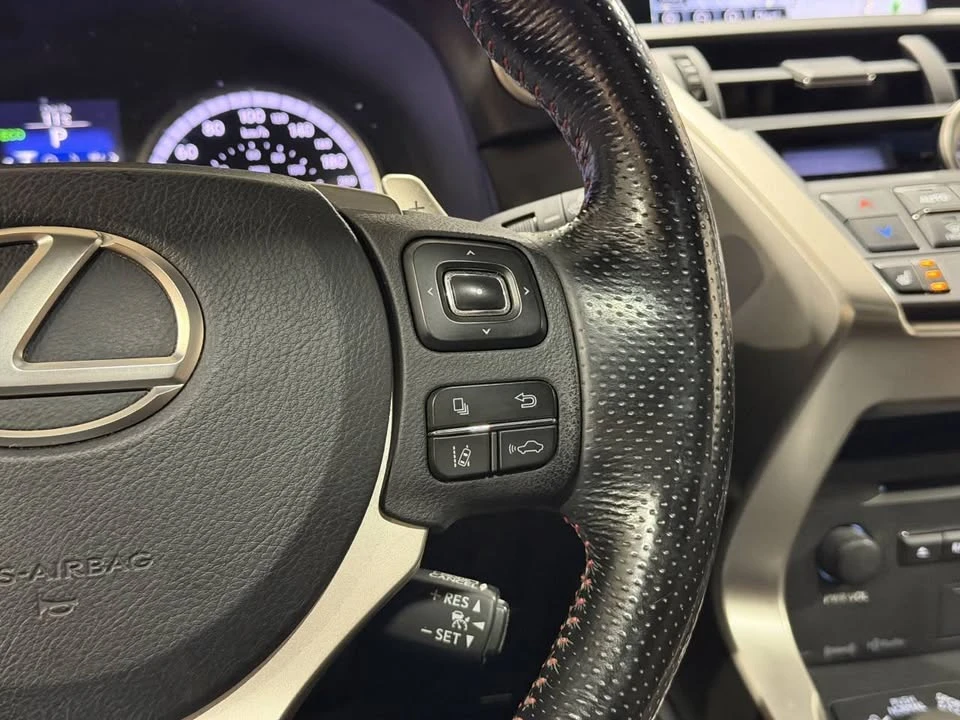2017 Lexus NX 1st Gen - Image 18 of 20
