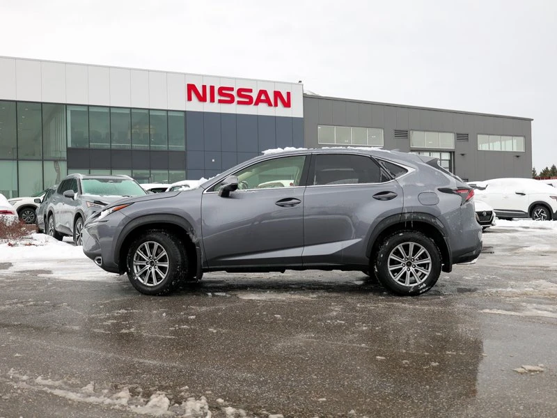 2017 Lexus NX 1st Gen - Image 5 of 7