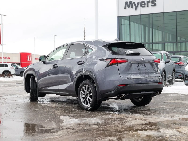 2017 Lexus NX 1st Gen - Image 4 of 7