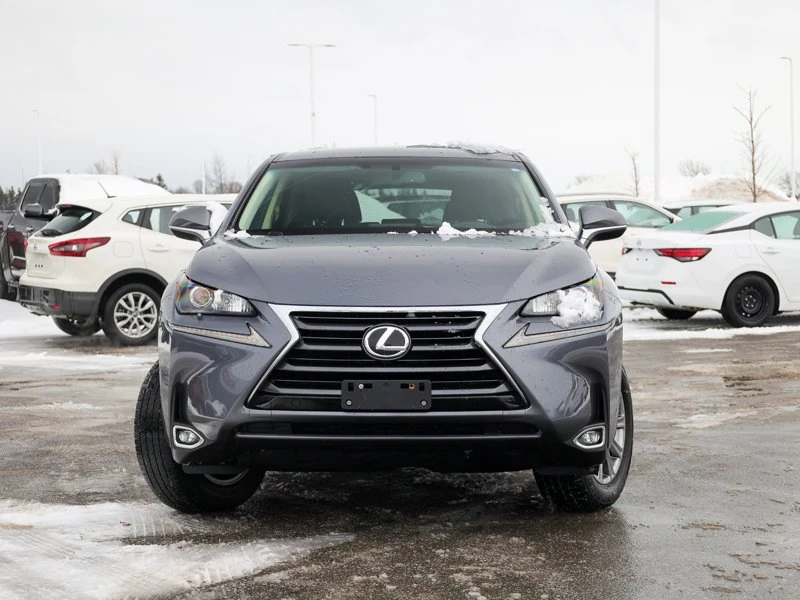 2017 Lexus NX 1st Gen - Image 2 of 7