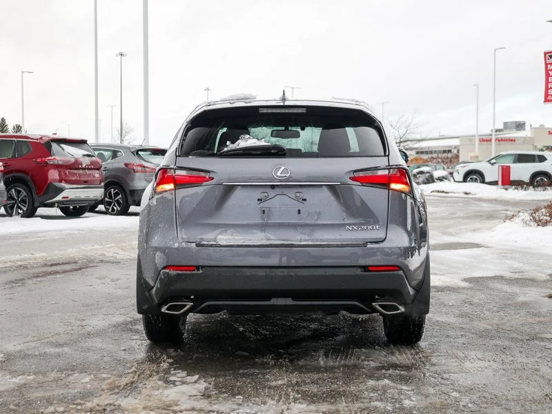 2017 Lexus NX 1st Gen - Image 3 of 7