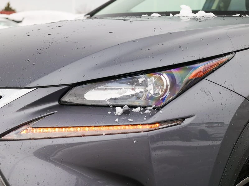 2017 Lexus NX 1st Gen - Image 6 of 7