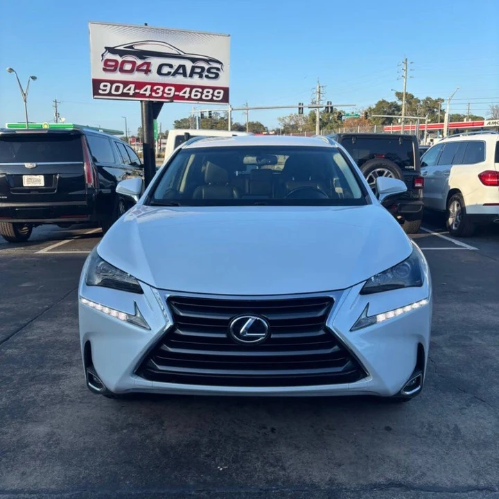 2017 Lexus NX 1st Gen - Image 2 of 20