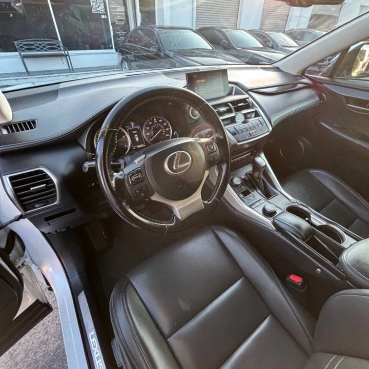 2017 Lexus NX 1st Gen - Image 16 of 20