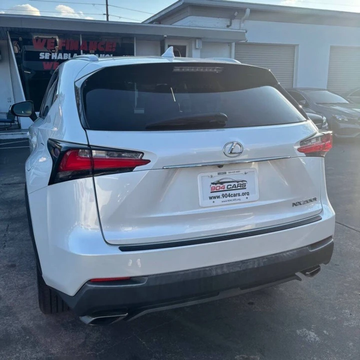 2017 Lexus NX 1st Gen - Image 12 of 20