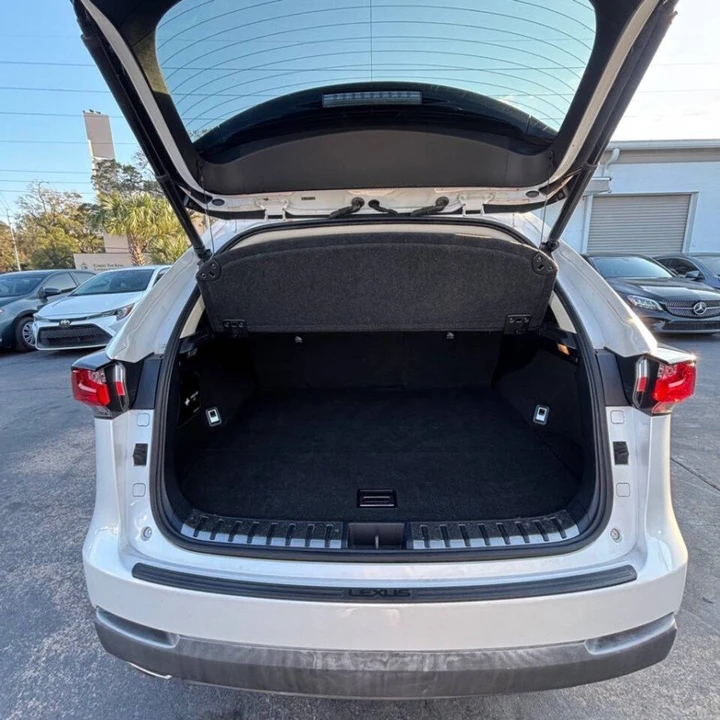 2017 Lexus NX 1st Gen - Image 11 of 20