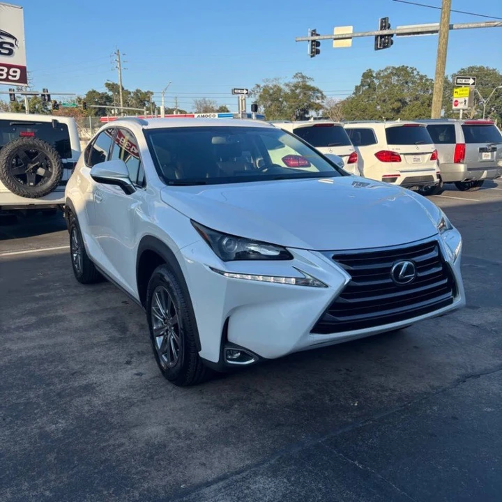 2017 Lexus NX 1st Gen - Image 3 of 20
