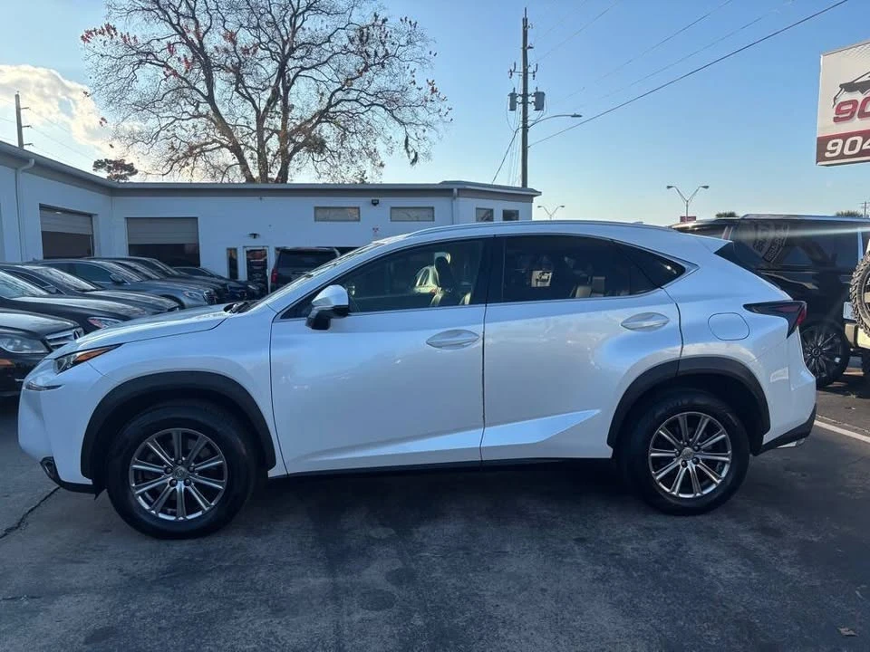 2017 Lexus NX 1st Gen - Image 13 of 20