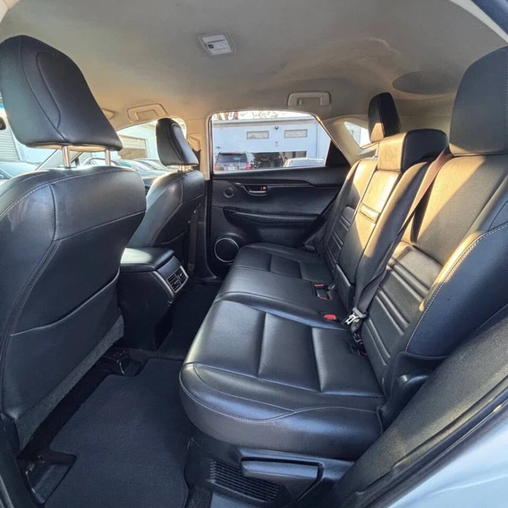 2017 Lexus NX 1st Gen - Image 19 of 20