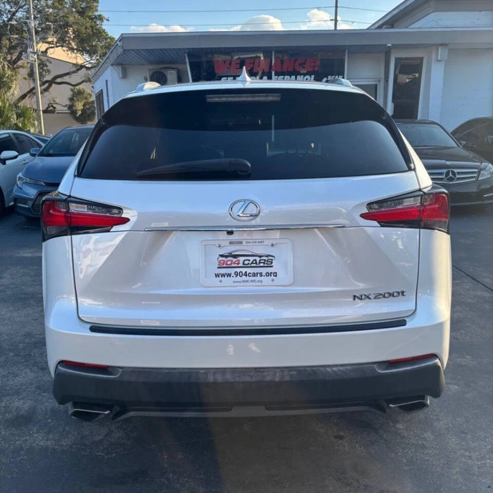 2017 Lexus NX 1st Gen - Image 10 of 20