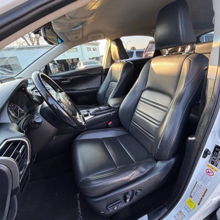 2017 Lexus NX 1st Gen - Image 15 of 20