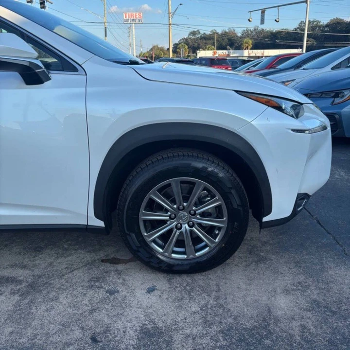 2017 Lexus NX 1st Gen - Image 6 of 20